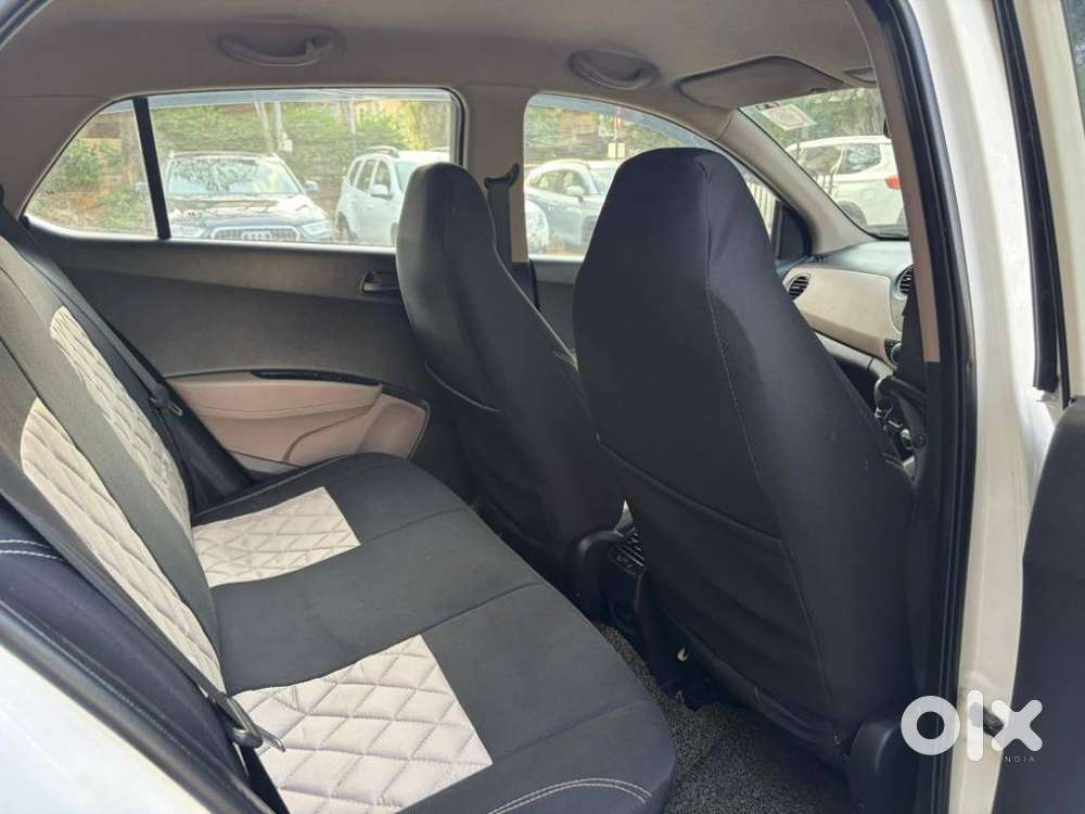 Hyundai Grand I10 Magna, 2013, Petrol