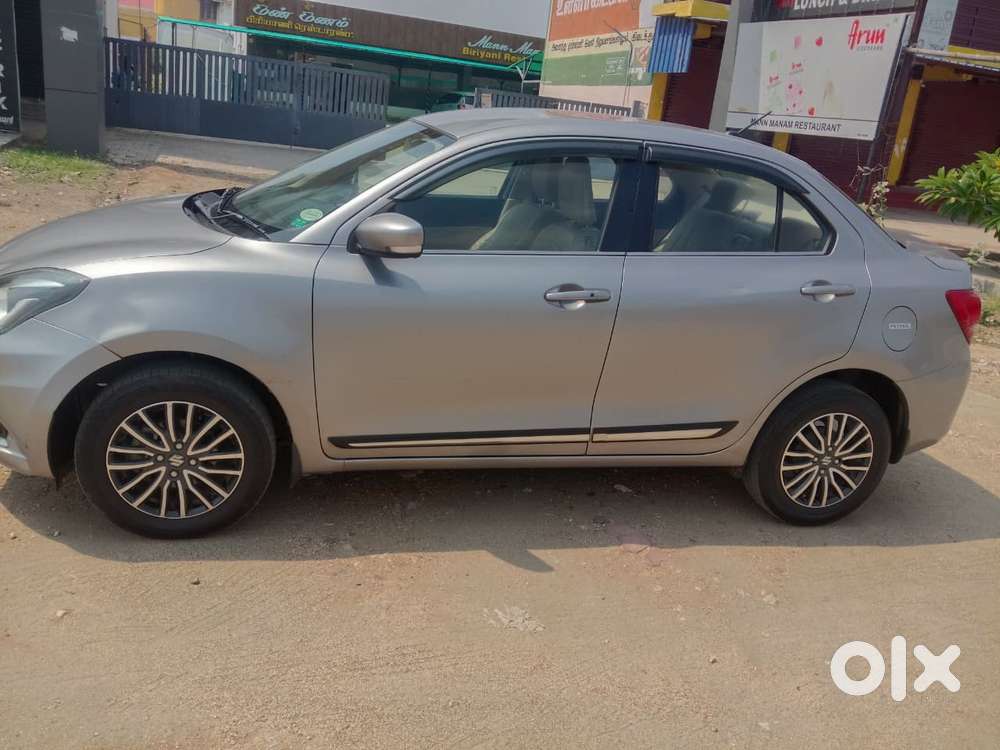 Maruti Suzuki Swift Dzire Zdi Plus , 2021, Petrol