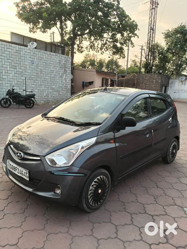 Hyundai Eon Era +, 2018, Petrol