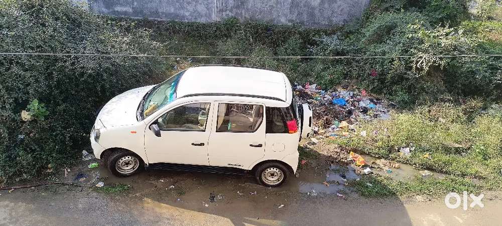 Mahindra Quanto 2015 Diesel 38205 Km Driven Very Good Condition