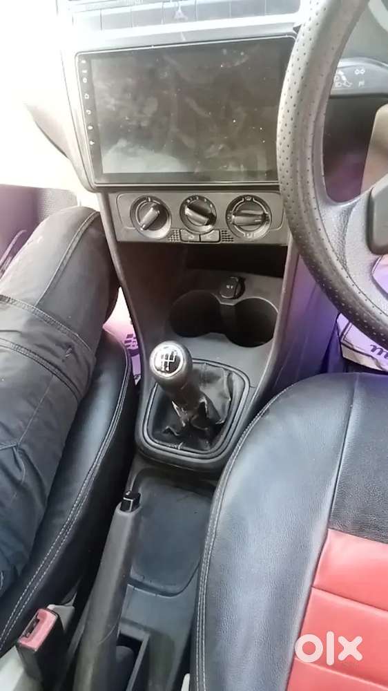 Volkswagen Polo 2010 Petrol Well Maintained