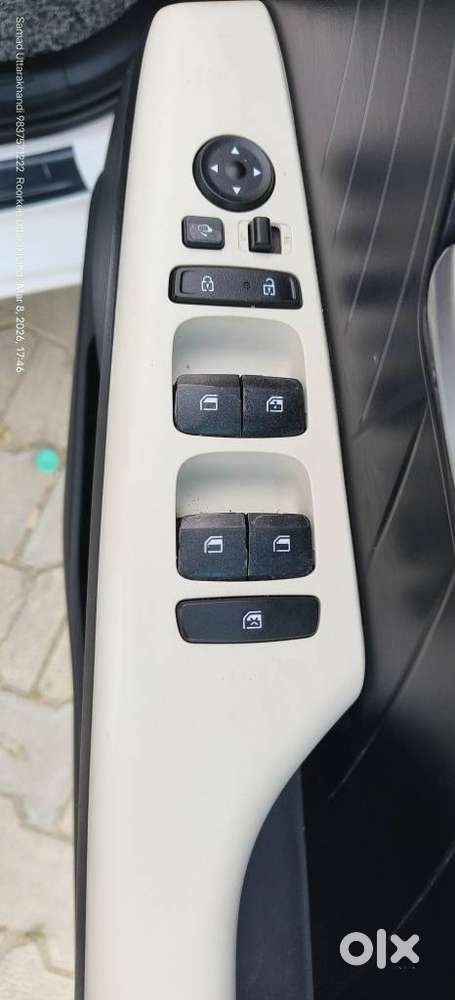 Hyundai New Verna, 2026, Petrol