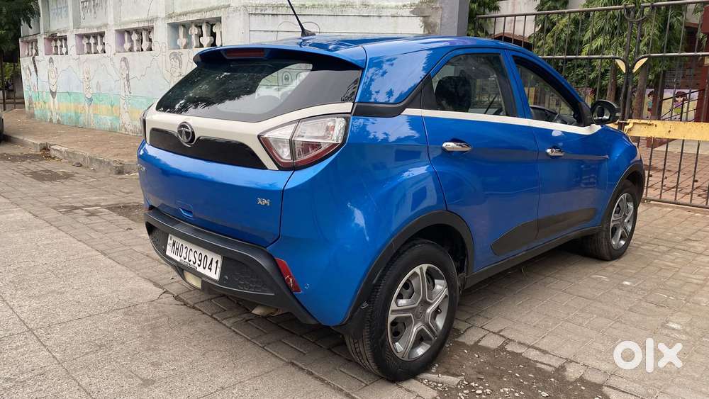 Tata Nexon 1.5 Revotorq Xm, 2018, Diesel