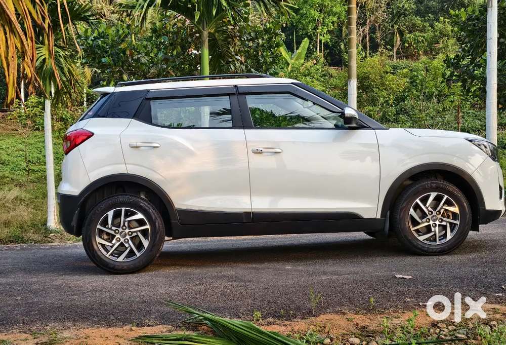 Mahindra Xuv300 2022
