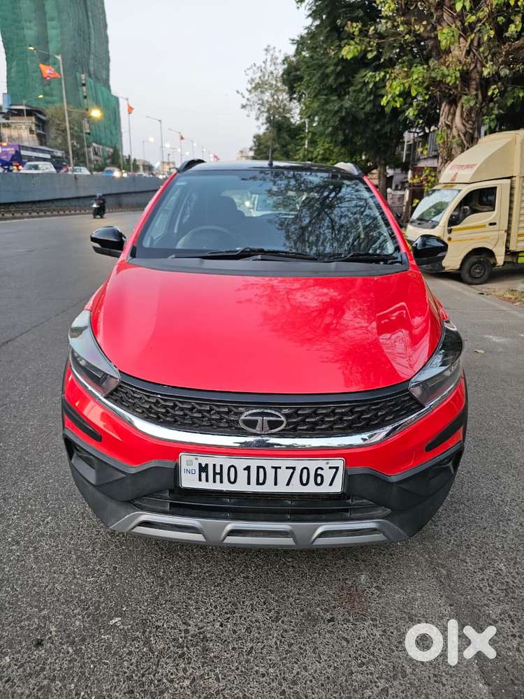 Tata Tiago 1.2 Revotron Xz (o), 2021, Petrol