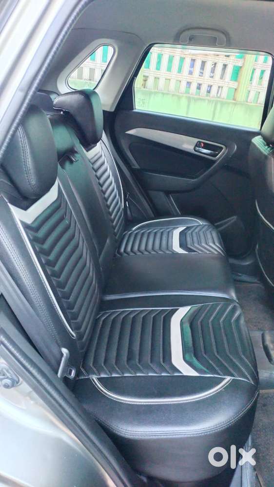 Maruti Suzuki Brezza Zdi, 2018, Diesel