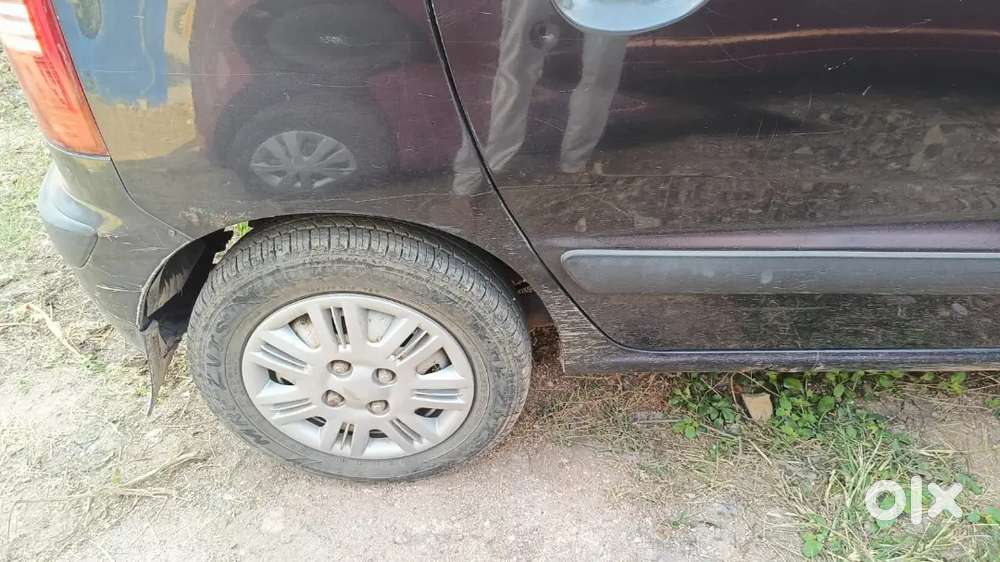 Hyundai Santro Xing 2007 Petrol Well Maintained