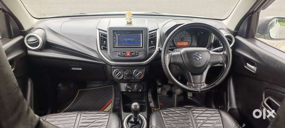 Maruti Suzuki Celerio Vxi(o), 2022, Cng & Hybrids