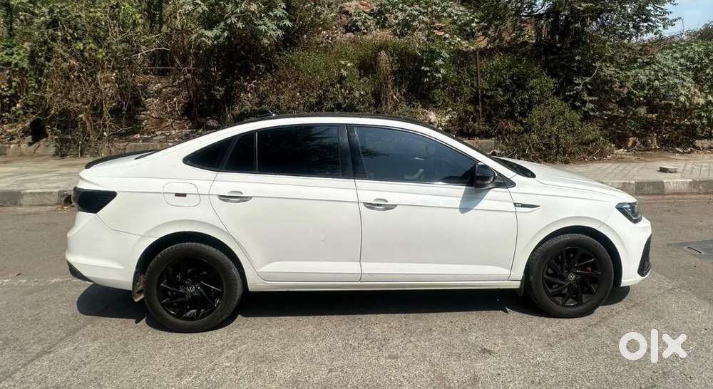 Volkswagen Virtus Gt