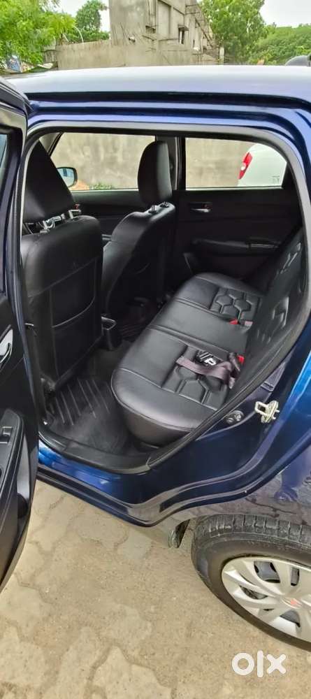 Maruti Suzuki Swift Amt Vxi, 2021, Petrol