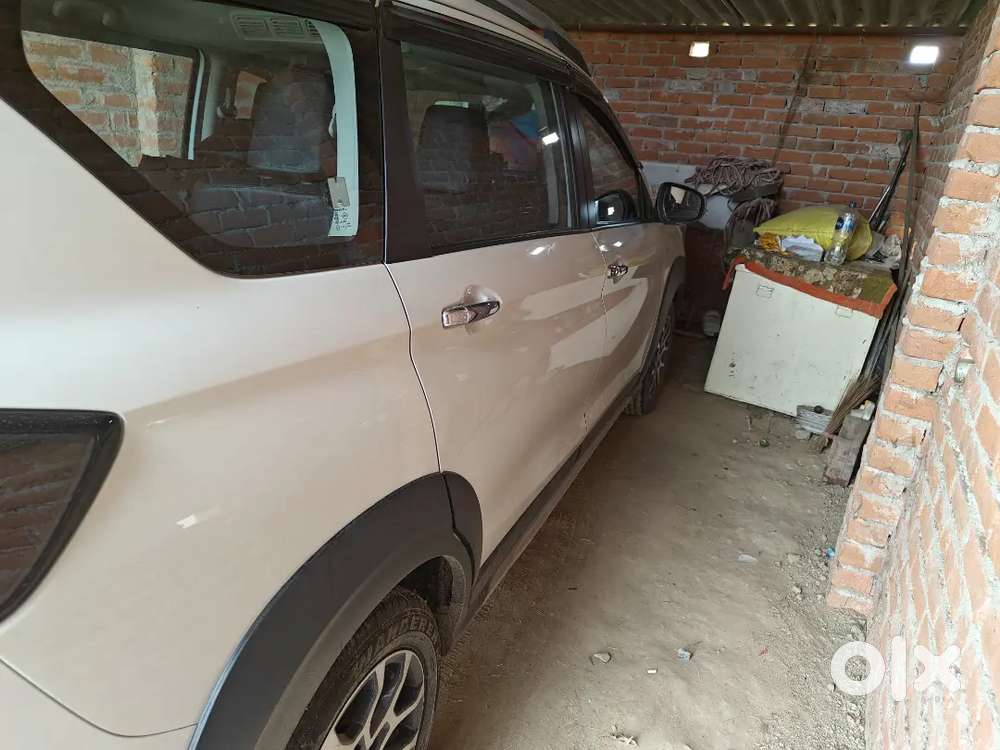 Maruti Suzuki Xl6 2025 Cng & Hybrids 16346 Km Driven