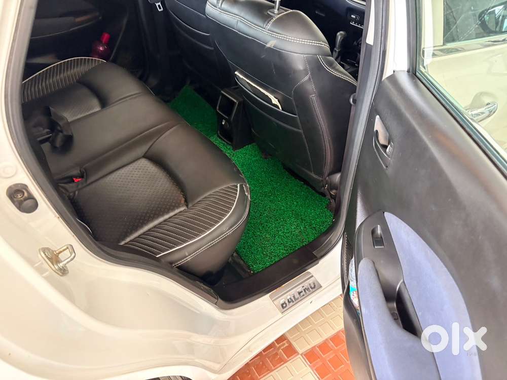 Maruti Suzuki Baleno Petrol 2023 Model