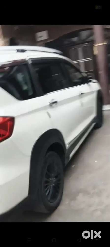 Maruti Suzuki Xl6 2020
