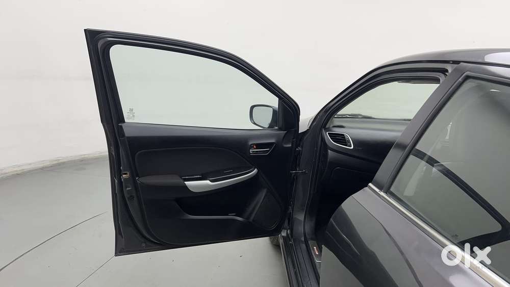 Maruti Suzuki Baleno 2019-2022 1.2 Delta At, 2018, Petrol