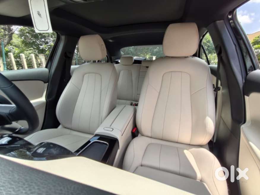 Mercedes-benz A-class Limousine 200, 2025, Petrol