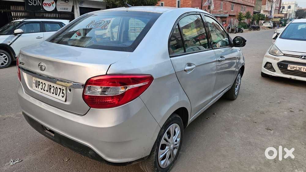 Tata Zest, 2018, Diesel