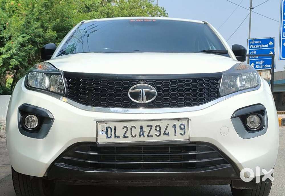 Tata Nexon 1.2 Revotron Xm (s), 2019, Cng & Hybrids