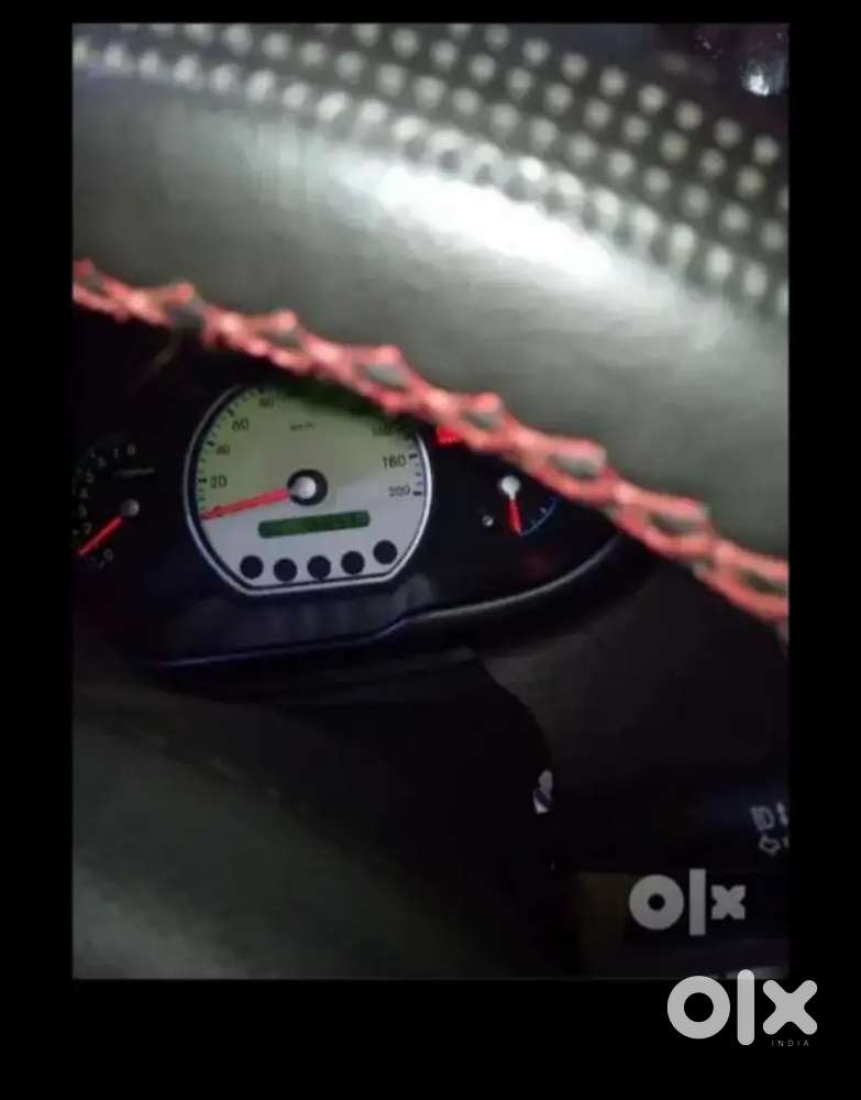 Automatic Transmission I10 Car Up21z2770