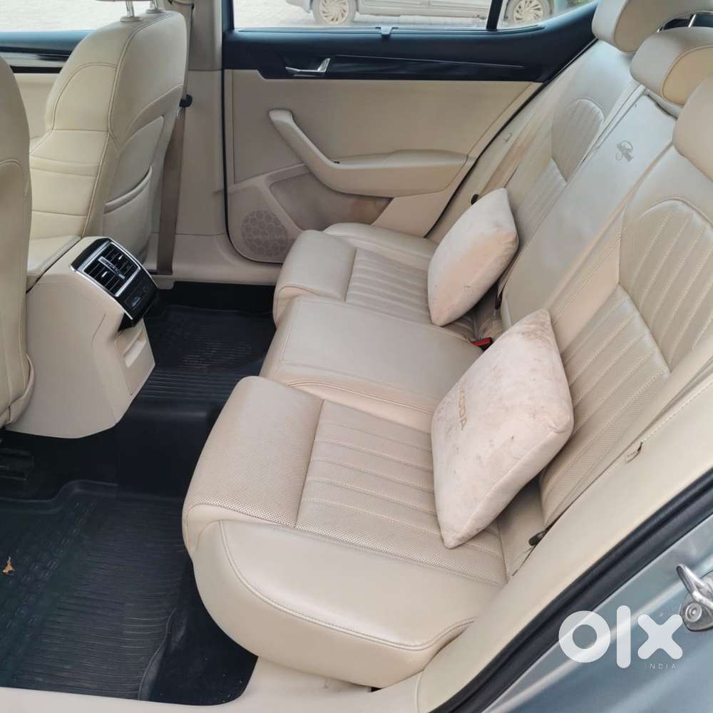 Skoda Superb 2.0 L&k Tsi At, 2020, Petrol