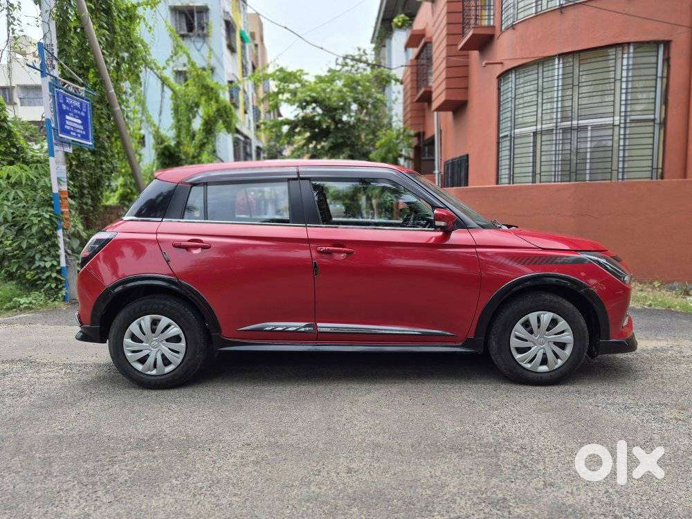 Maruti Suzuki Swift Vxi Optional, 2024, Petrol