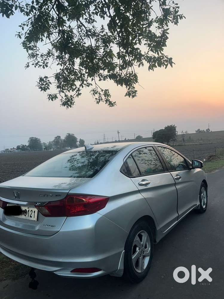 Honda City 2015 Diesel 86000 Km Driven