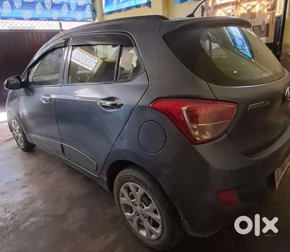 Good Condition Car