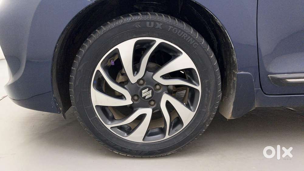 Maruti Suzuki Baleno 2019-2022 1.2 Zeta At, 2019, Petrol