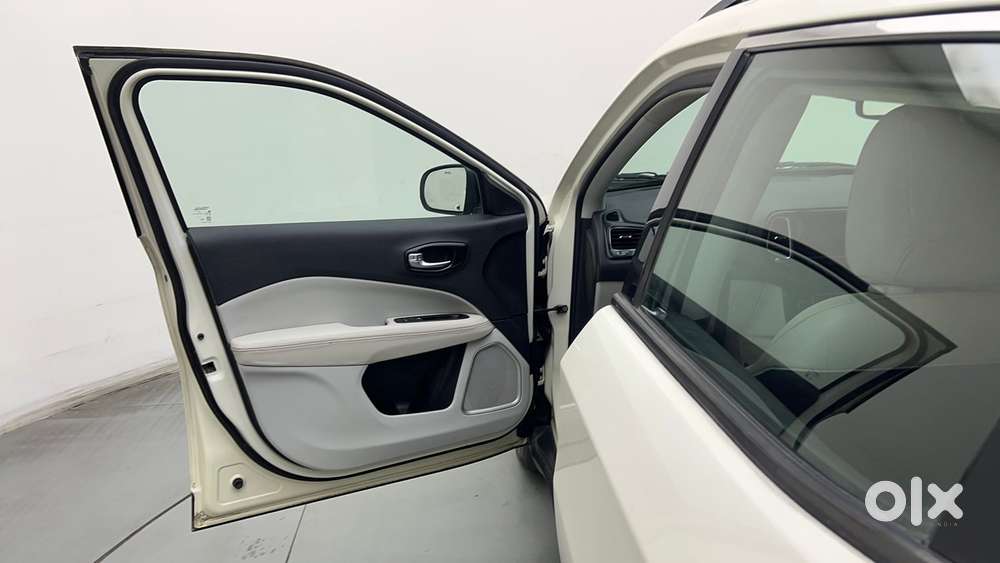 Jeep Compass 1.4 Limited, 2018, Petrol