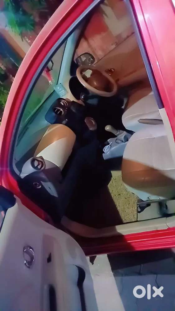 Nissan Micra Primo 2010 Petrol 65000 Km Driven Car Ok Full