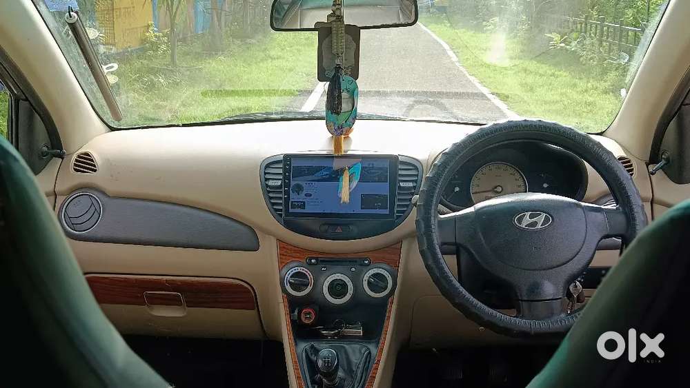 Hyundai I10 2010 Petrol Good Condition