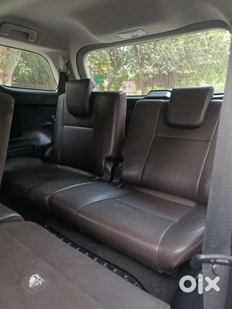 Toyota Fortuner 4x2 Mt 2.8 Diesel, 2018, Diesel