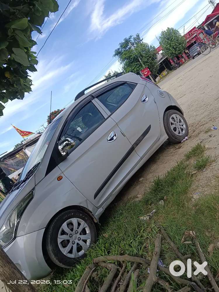 Hyundai Eon 0.8 Era Plus 2016