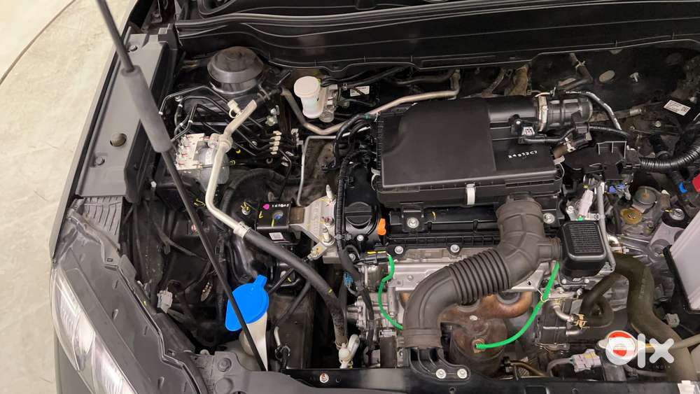 Maruti Suzuki Grand Vitara 1.5 Zeta Smart Hybrid, 2024, Petrol