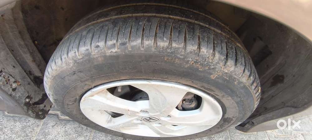 Honda City 2014-2015 I Dtec V, 2014, Petrol