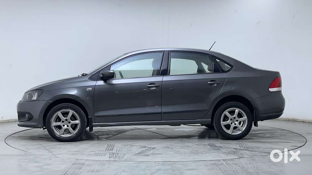 Volkswagen Vento 1.5 Tdi Highline, 2013, Diesel