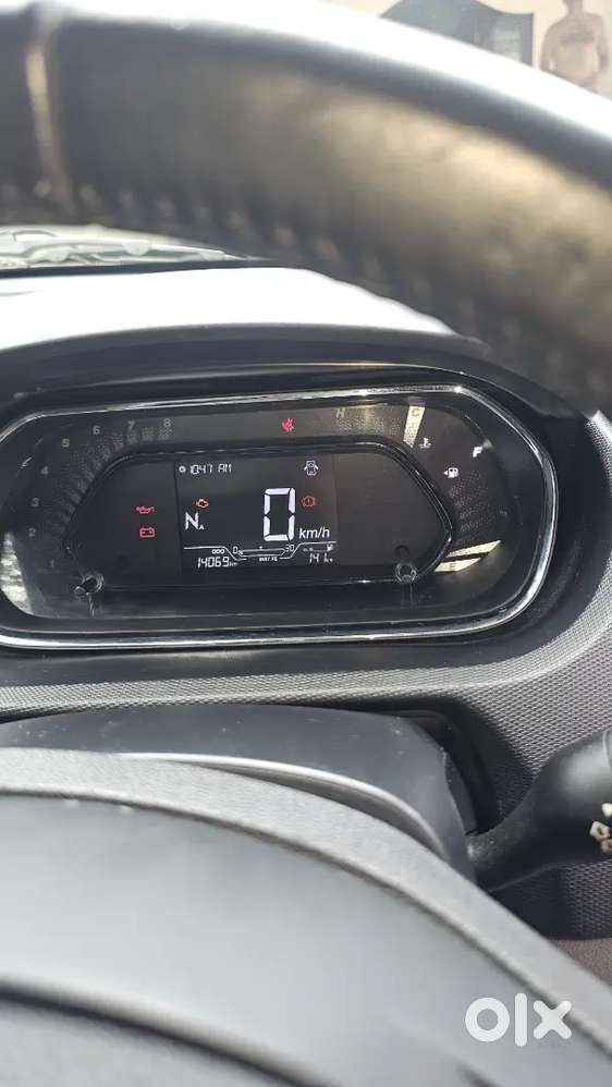 Tata Tiago 1.2 Revotron 2023