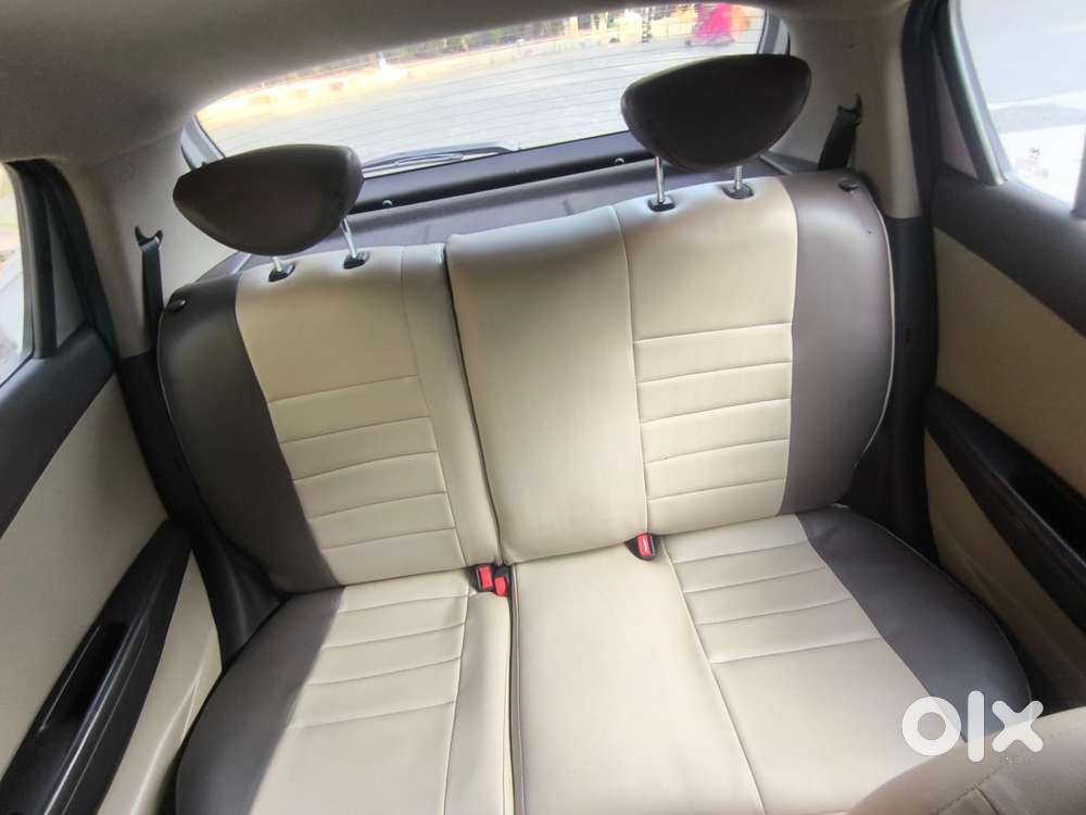 Hyundai I20 2010-2012 1.2 Asta With Avn, 2010, Petrol