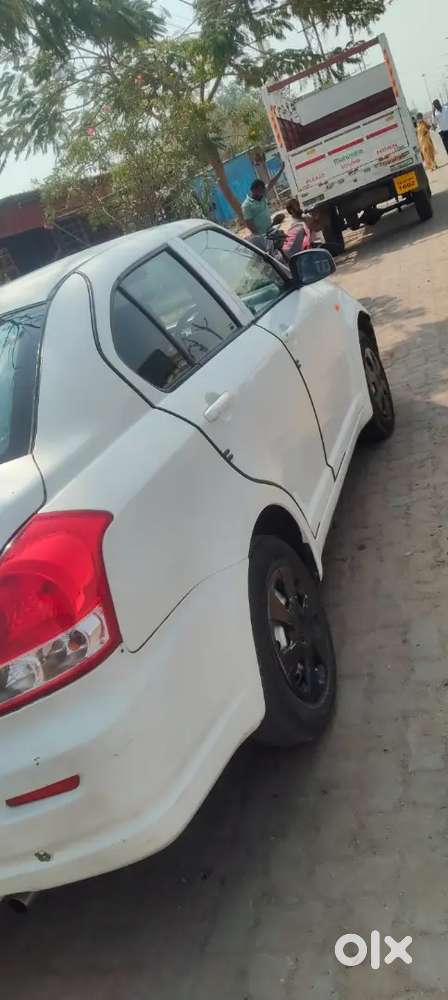 Maruti Suzuki Swift 2017