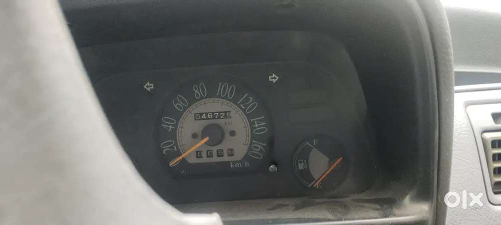Maruti Suzuki Zen 2002  Automatic
