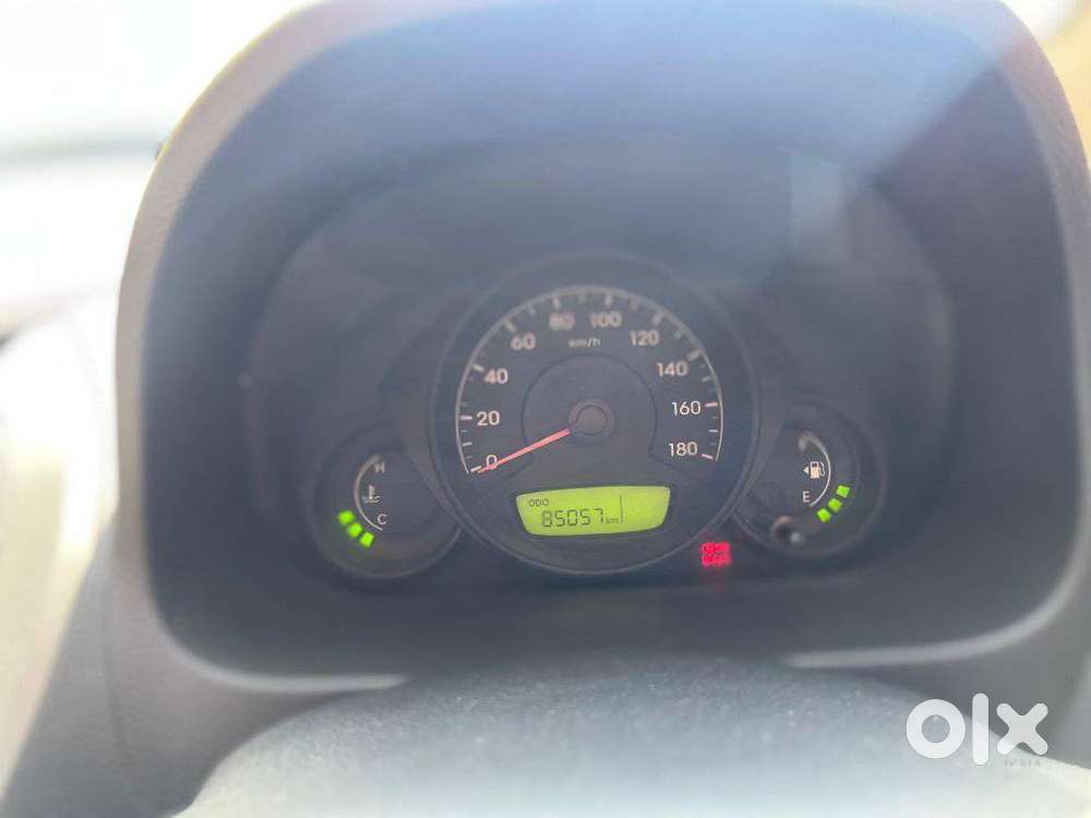 Hyundai Eon Era Plus, 2018, Petrol