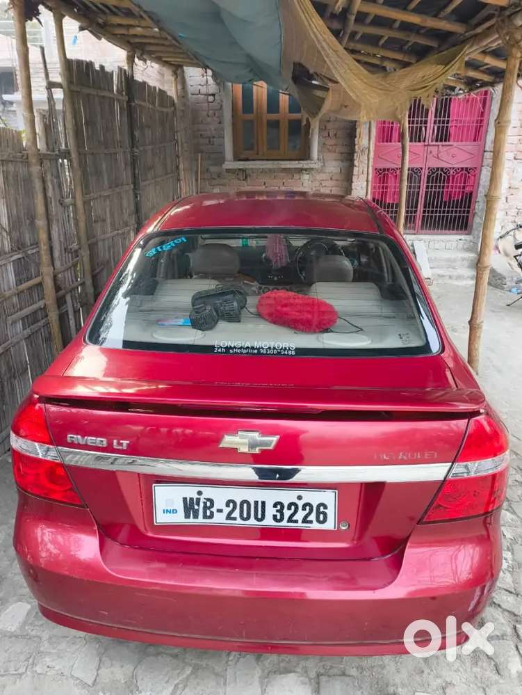 Chevrolet Corvette 2009 मॉडल