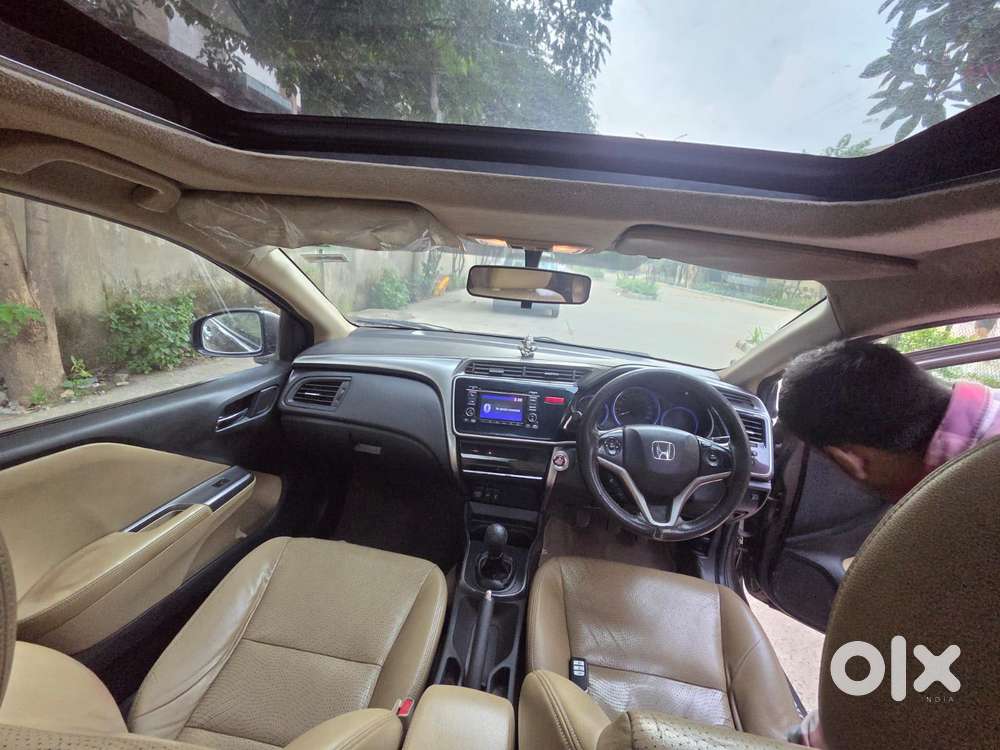 Honda City I Dtec Vx, 2014, Diesel
