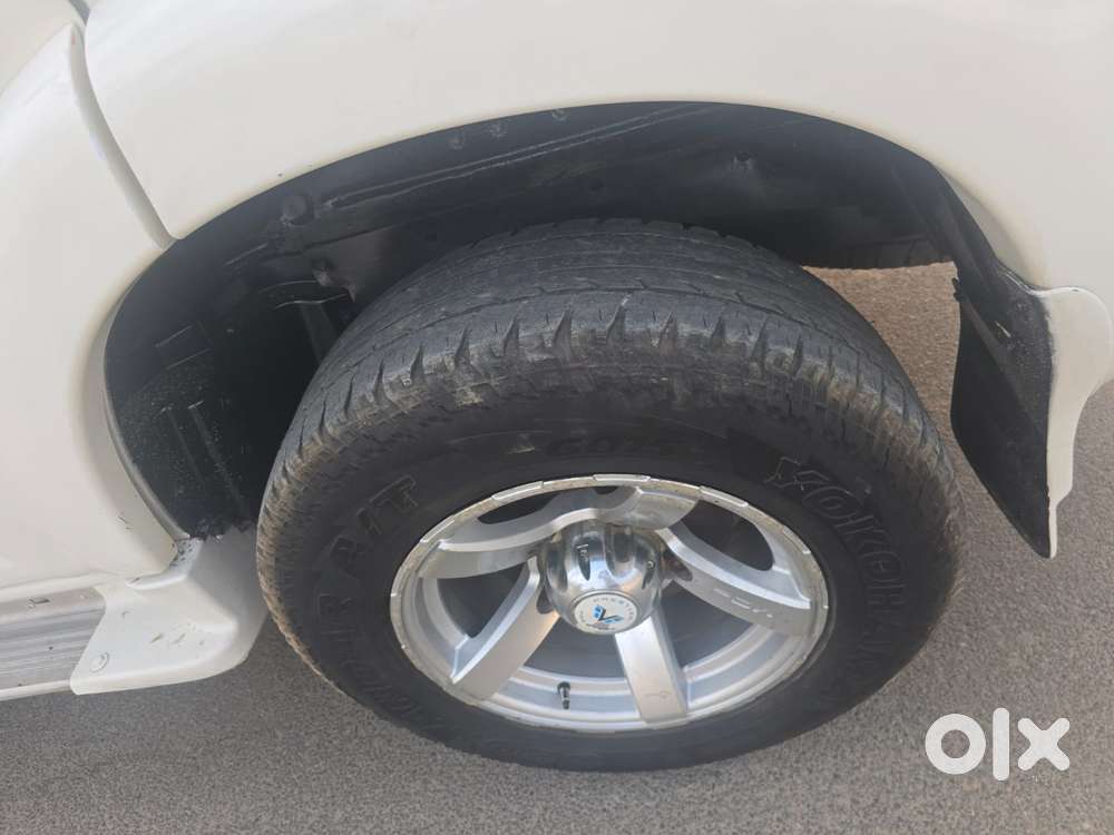 Mahindra Scorpio, 2011, Diesel