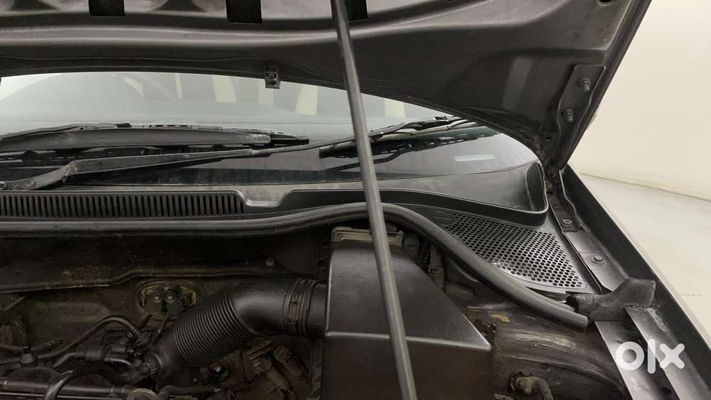 Volkswagen Polo 2009-2013 Petrol Comfortline 1.2l, 2013, Petrol