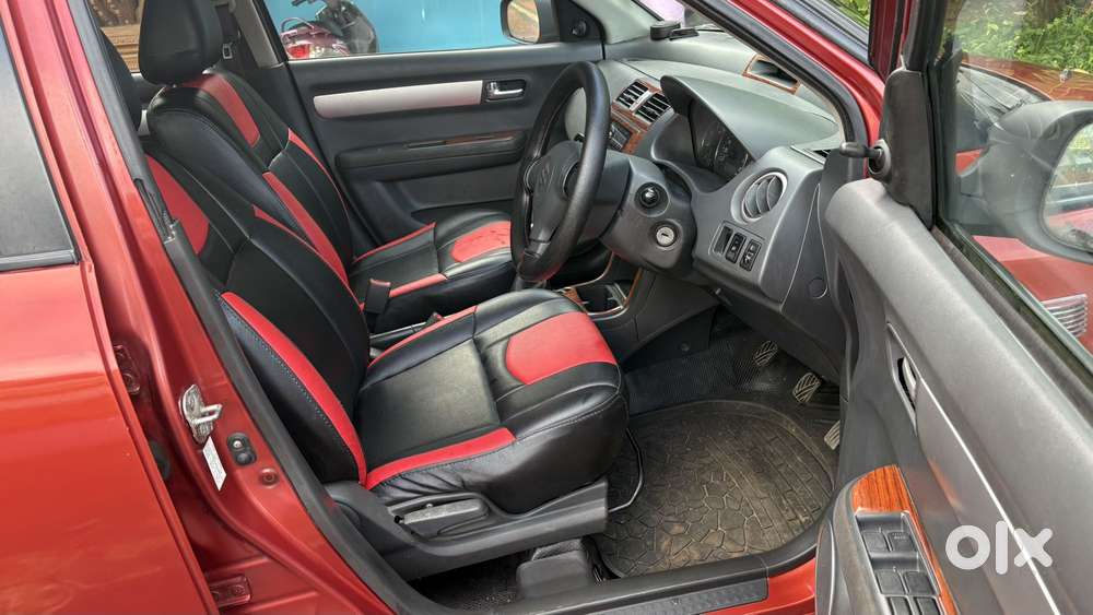 Maruti Suzuki Swift Ddis Vdi, 2010, Diesel