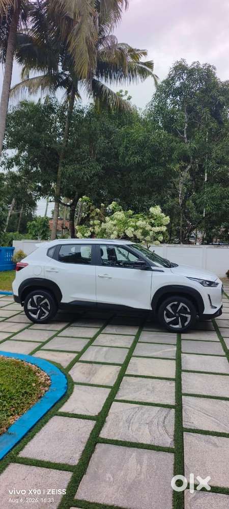 Nissan Magnite 1.0 Xl, 2023, Petrol