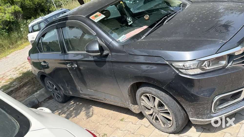 Honda Amaze Petrol 2022 Vx Automatic