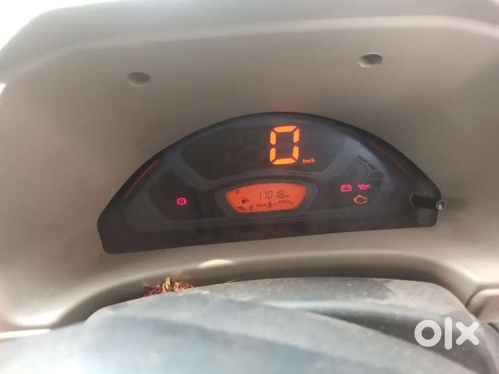 Maruti Suzuki Eeco 5 Str Ac 2025