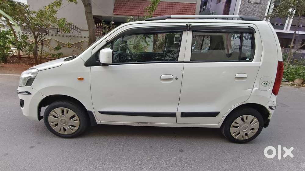 Maruti Suzuki Wagon R 1.0 Vxi Limited Edition, 2011, Petrol