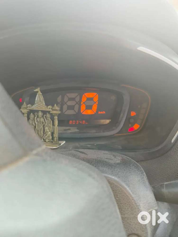 Renault Kwid In Good Condition